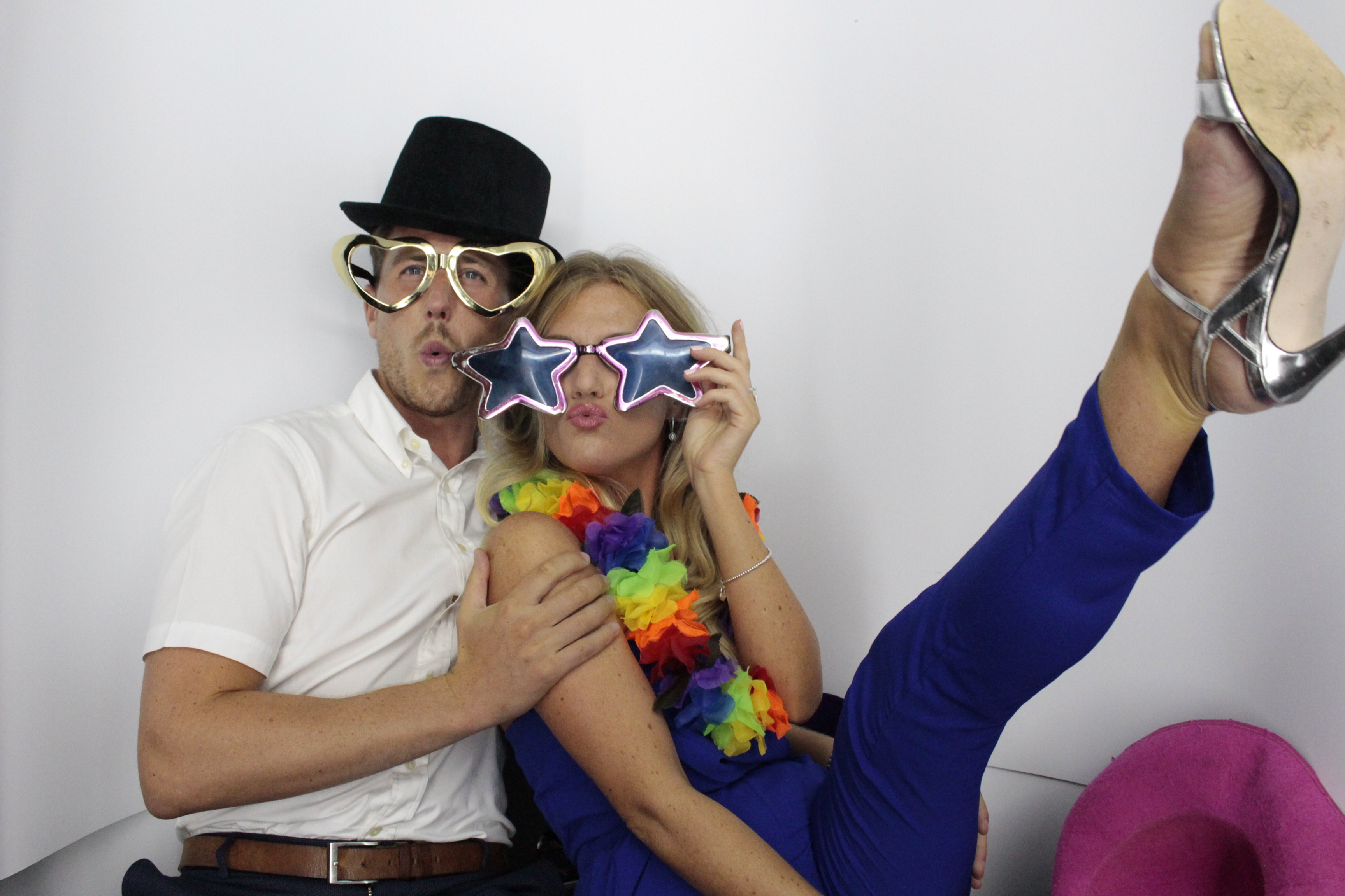 Matt and Kay's Wedding | View more photos from the event at gallery.myphotoboothexperience.co.uk/u/MyPhotoBoothExperienceLtd/Matt-and-Kays-Wedding